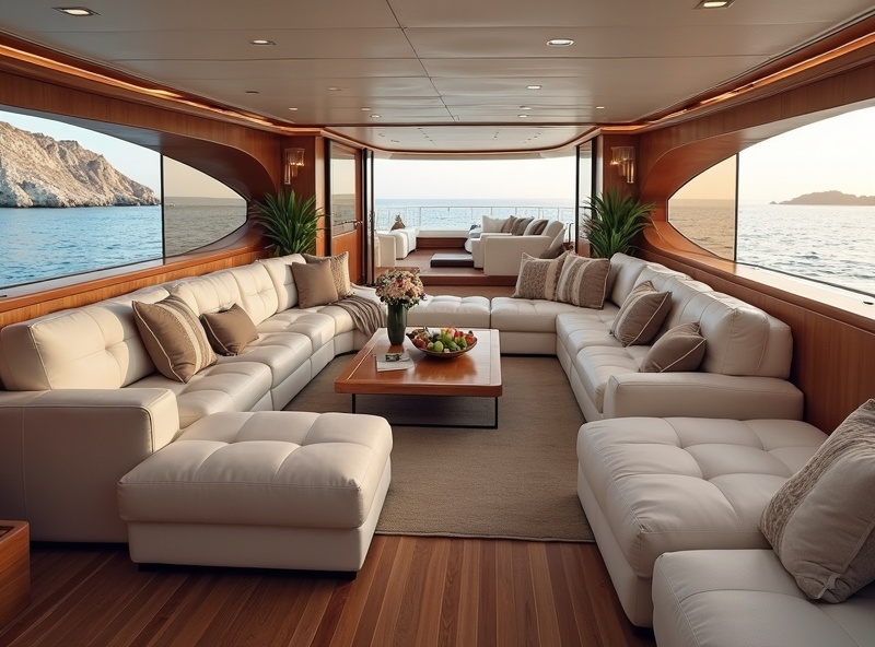 VIP Cabo Yacht Rentals - Experiencia de lujo