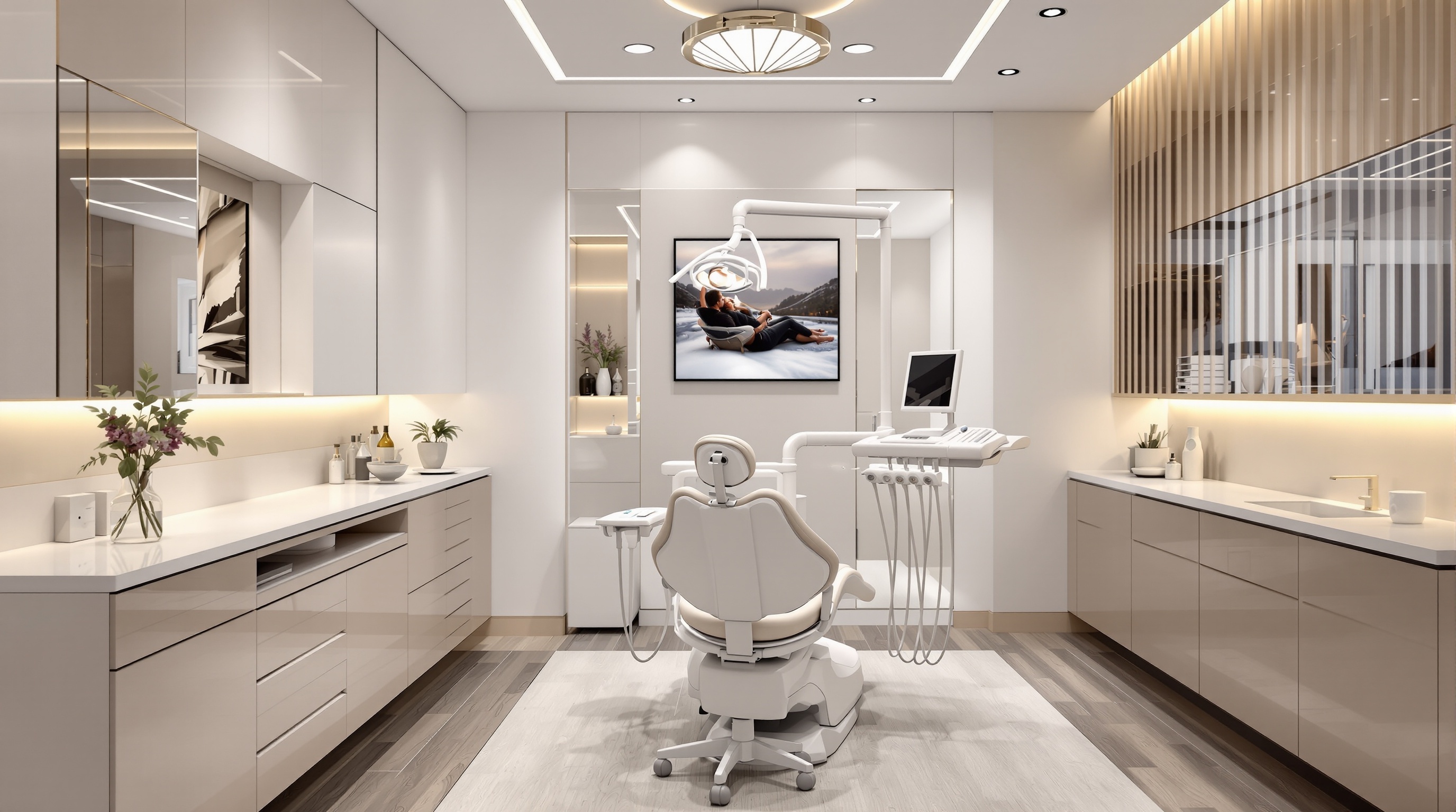 Top dental clinics in BGC Manila