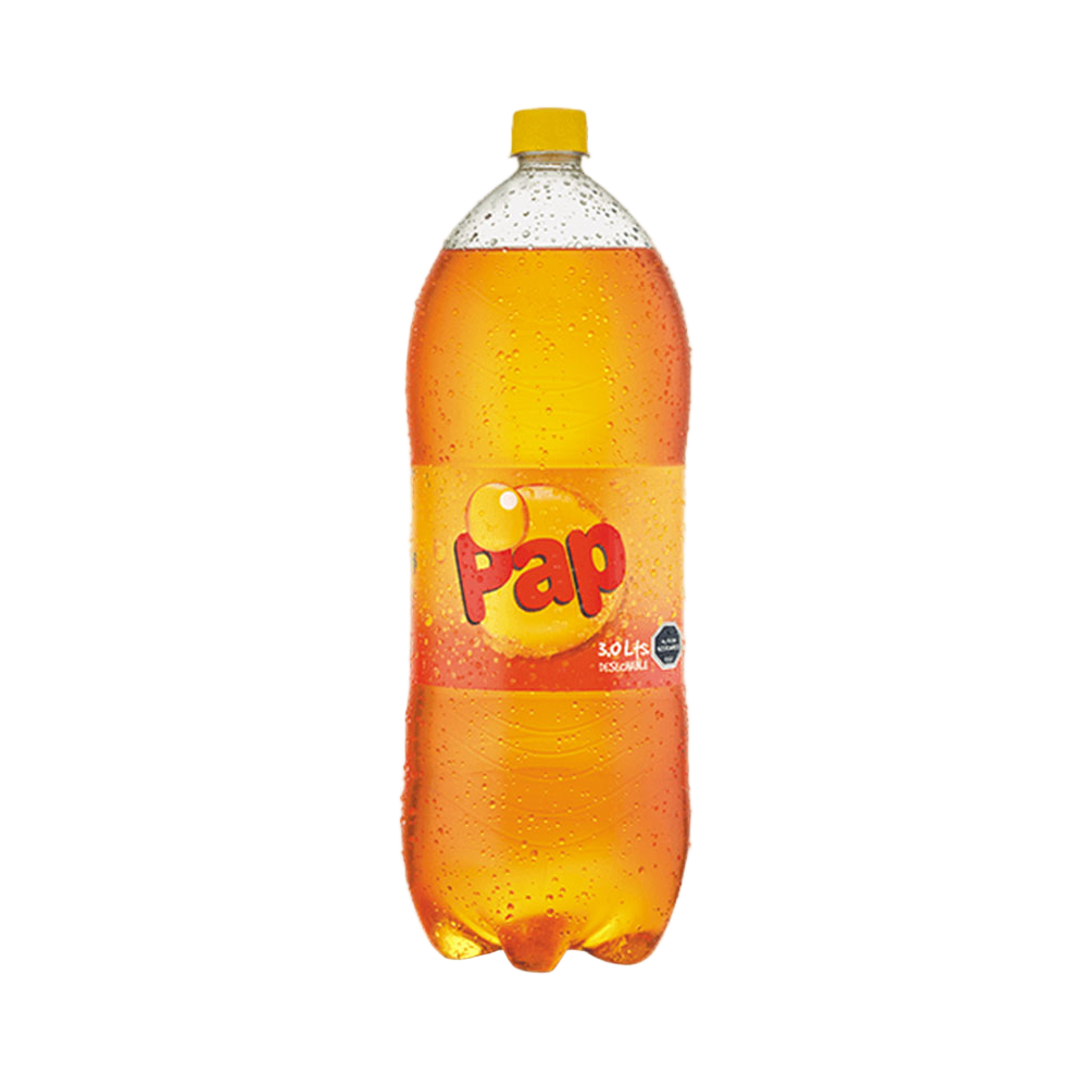 Pap 3 L