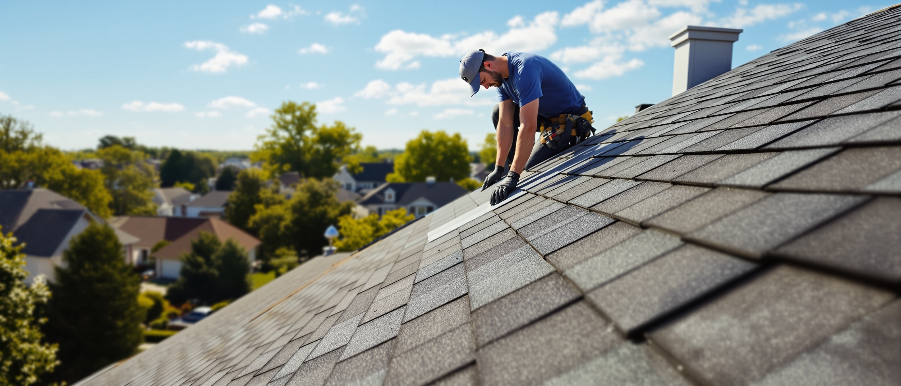 AI for Roofers
