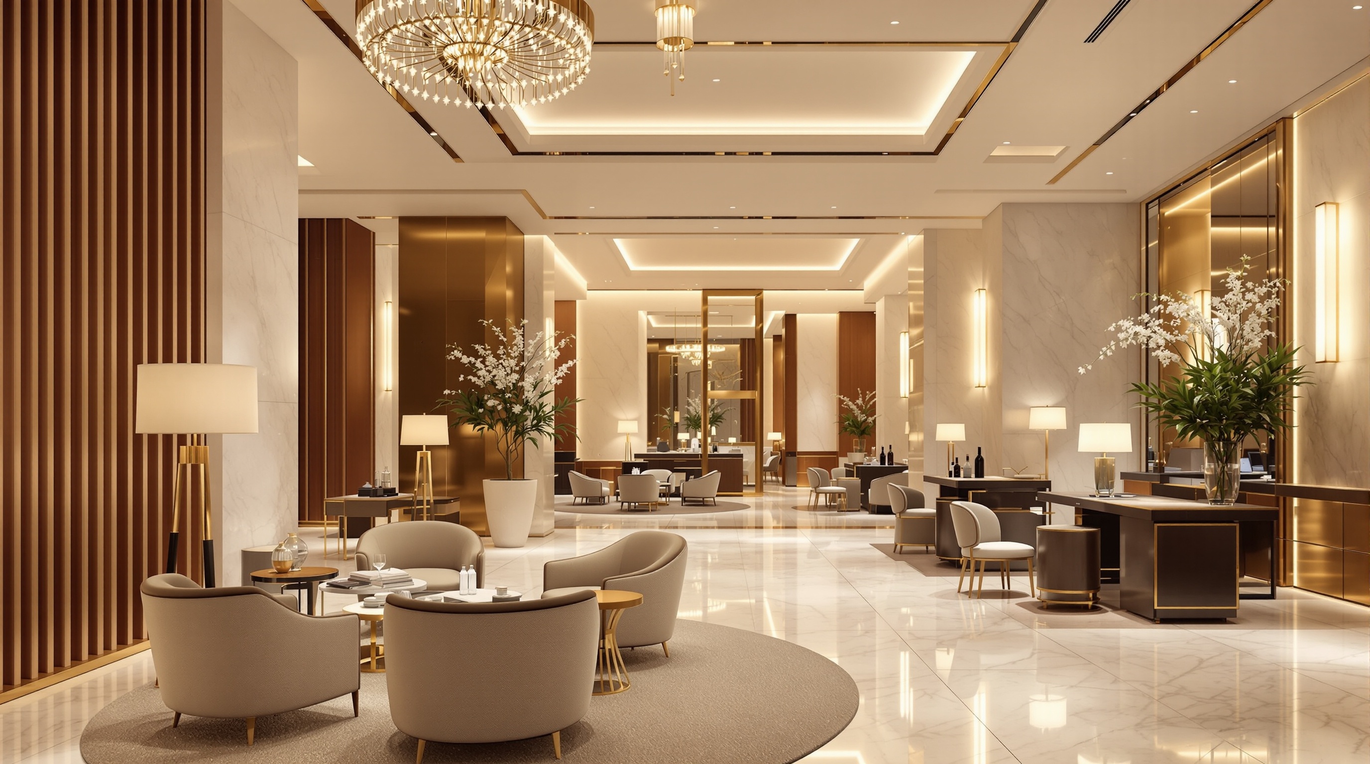 London - Luxury Hotel & Venue Sourcing