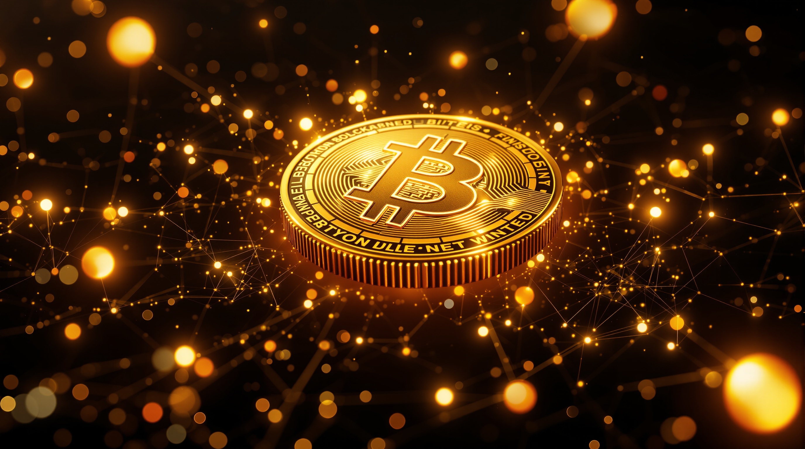 Bitcoin - The World's First Cryptocurrency