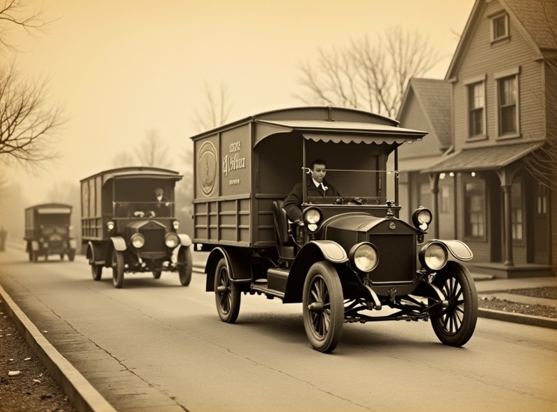 Legacy of Reliability