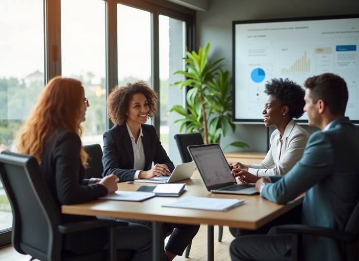 Smartforce AI Nexus Team