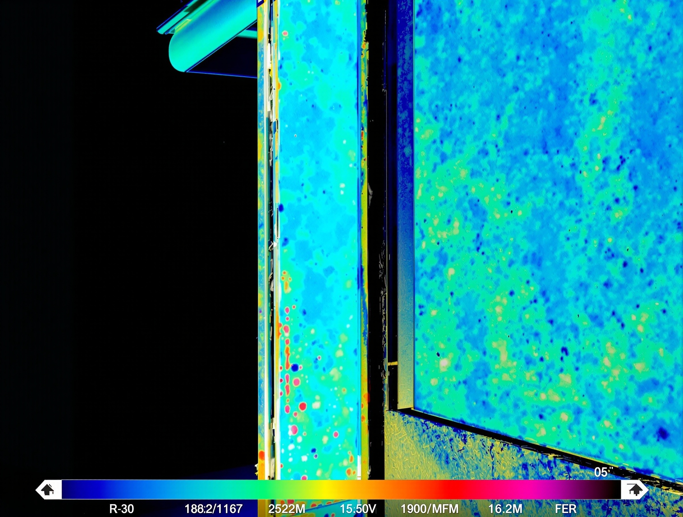 Blocks Heat Transfer
