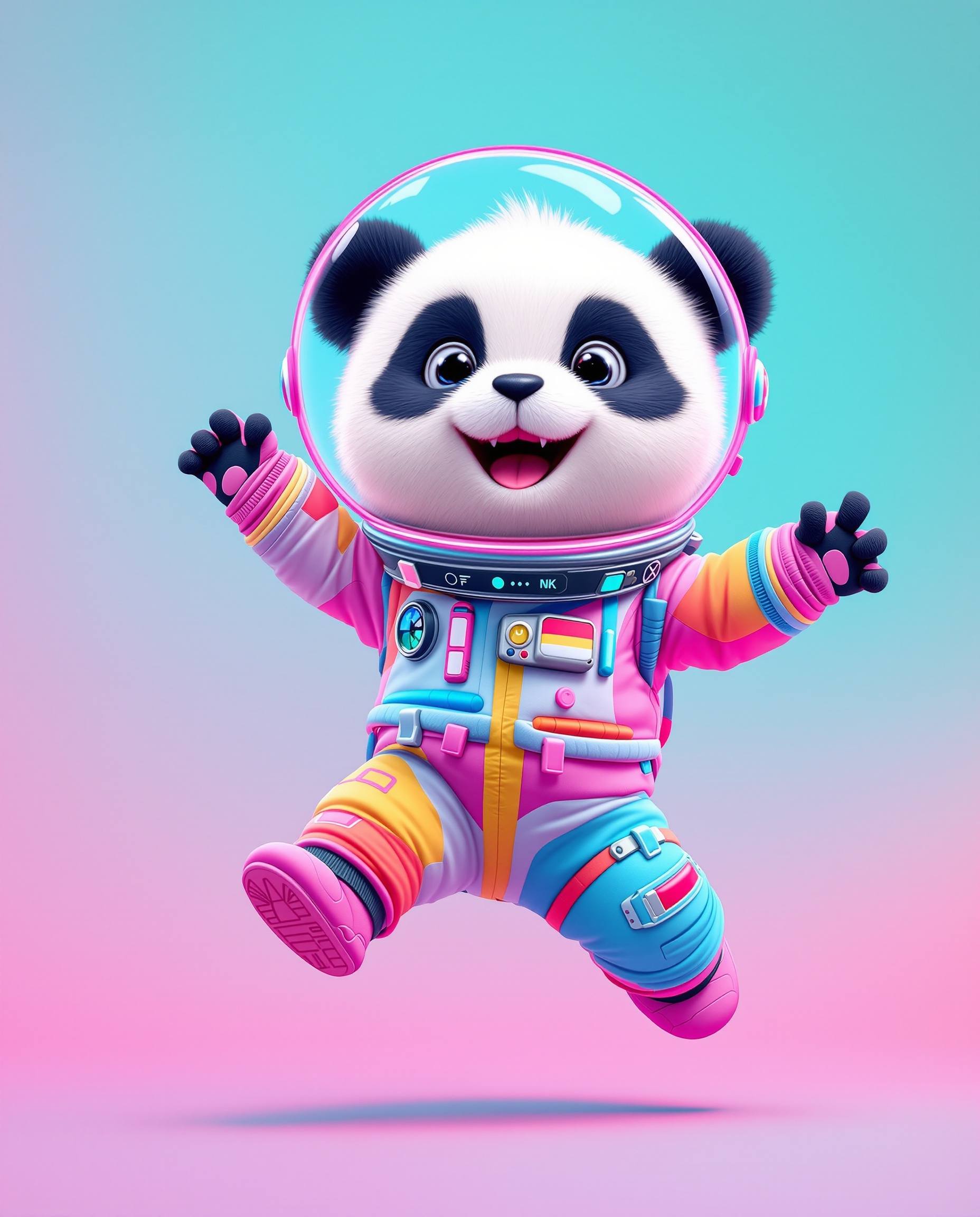 波波 - 宇宙探险家