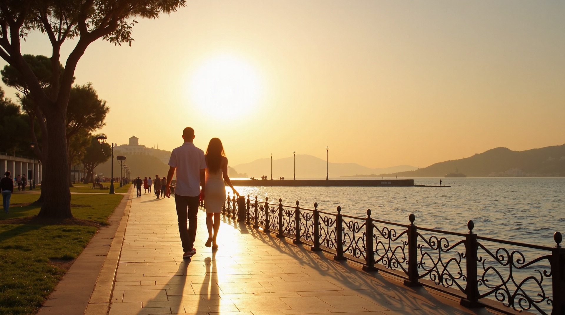 Индивидуальные туры по недвижимости в Крыму