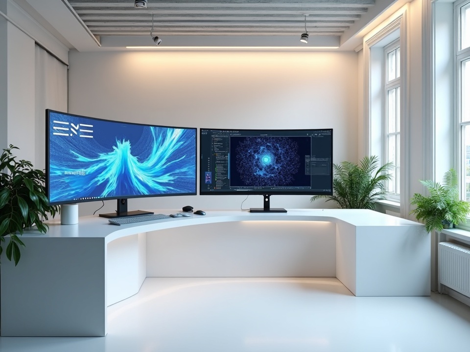 YOUNG GIVE BIRTH AI Creative Studio