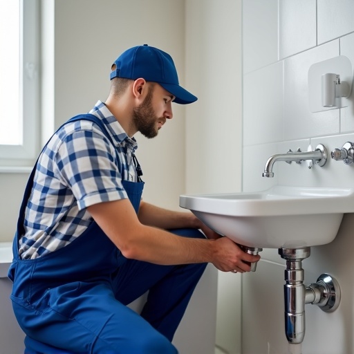 Plumbing marketing services