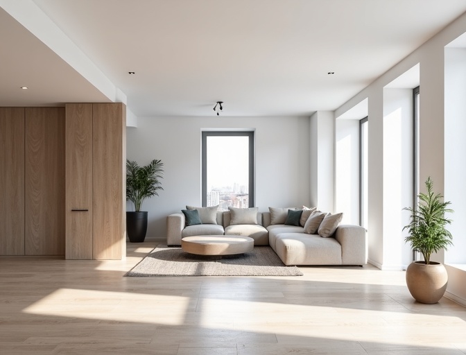 Ristrutturazione Appartamento - Milano Centro | RGM ROGIN EDILE