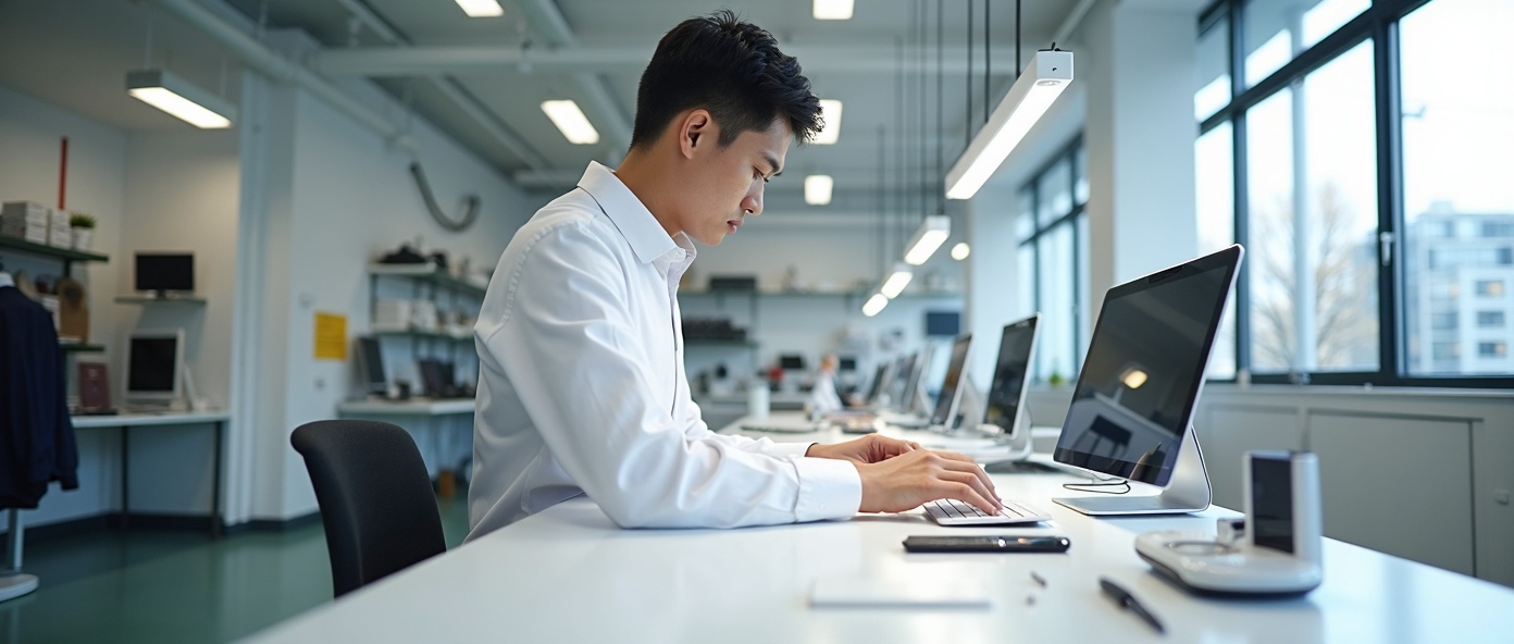 청주 아이폰수리 마켓 매장