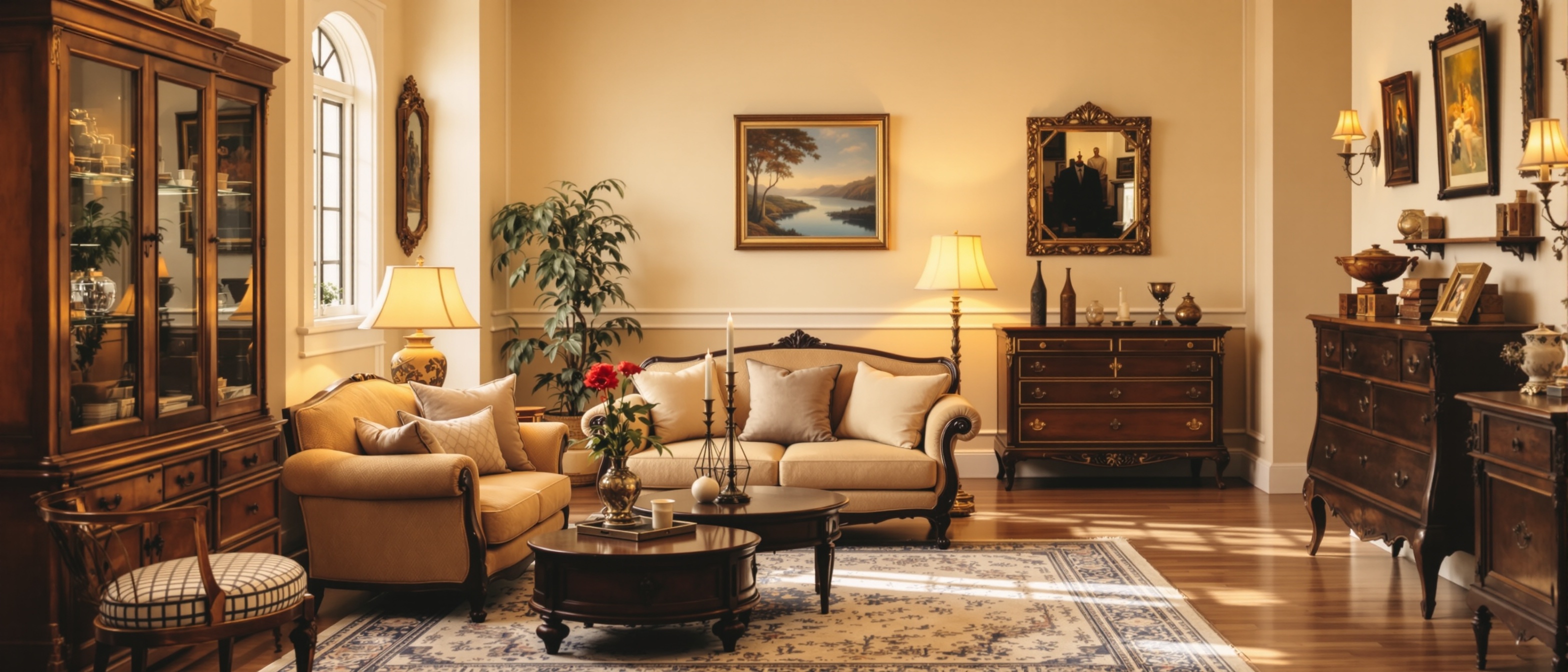 Contacto ADIVINOS ANTIQUES