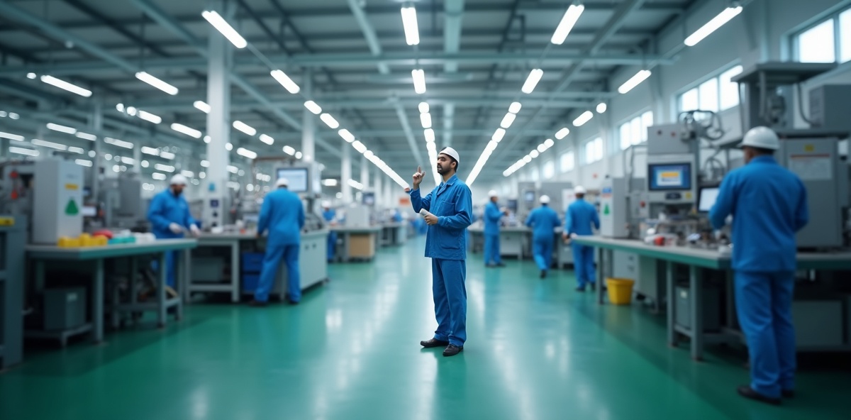 How to Source Products from India in 2026 – True Passage Ventures How to Source Products from India in 2026