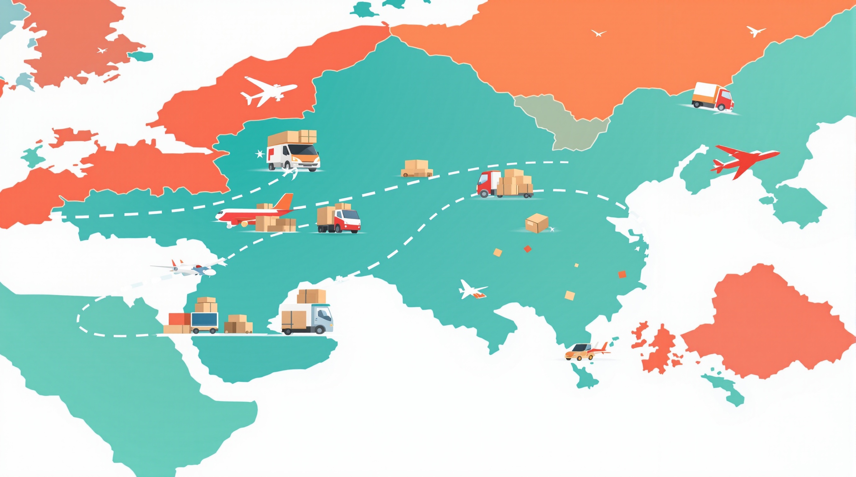 Kakobuy Shipping do Polski - Poradnik dostawy
