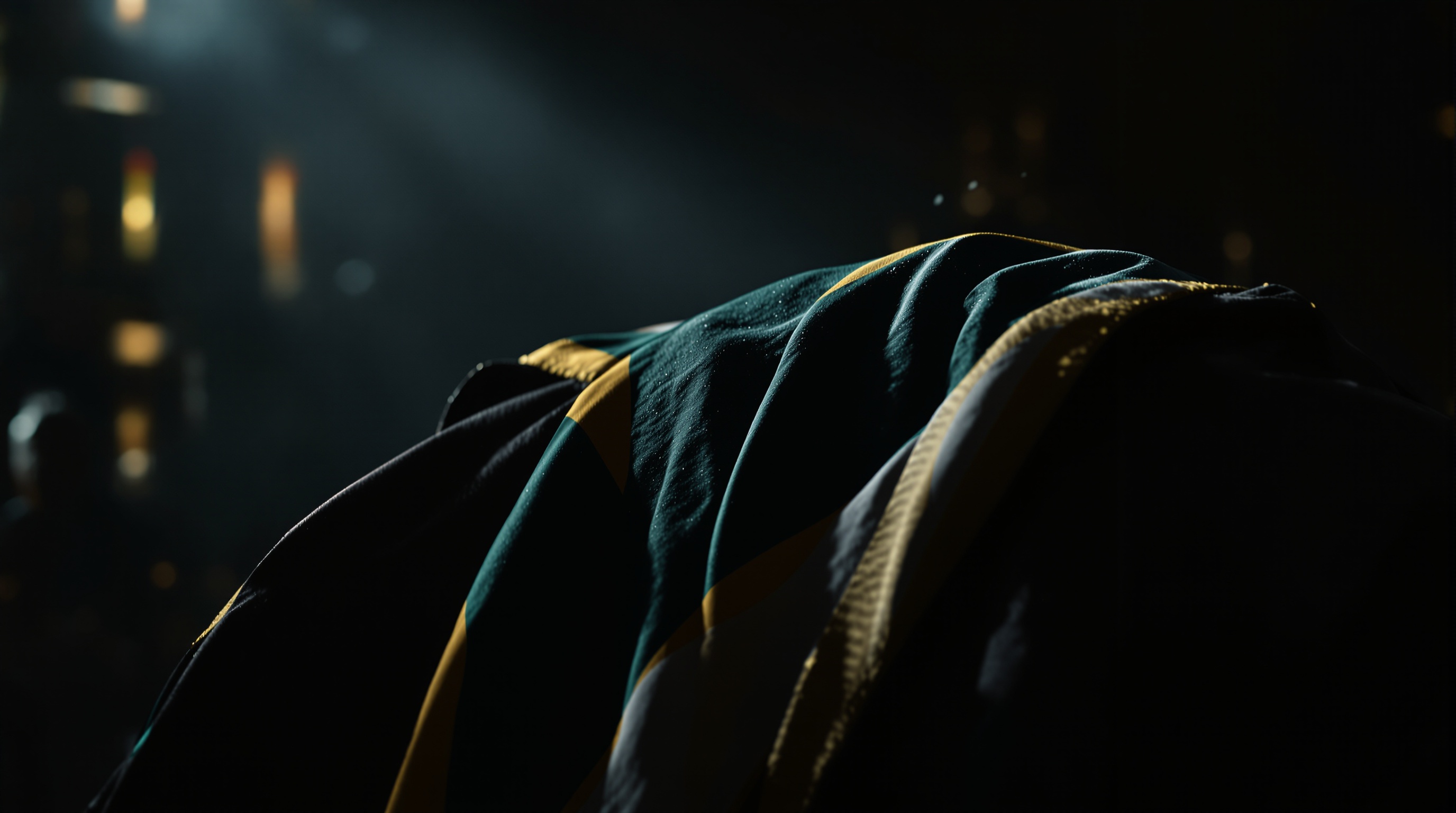 Petition for Justice