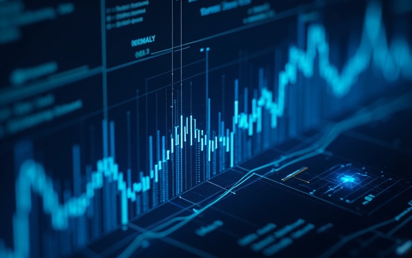 Yapay Zeka ile Kredi Risk Analizi: Geleceğin Finans Dünyası