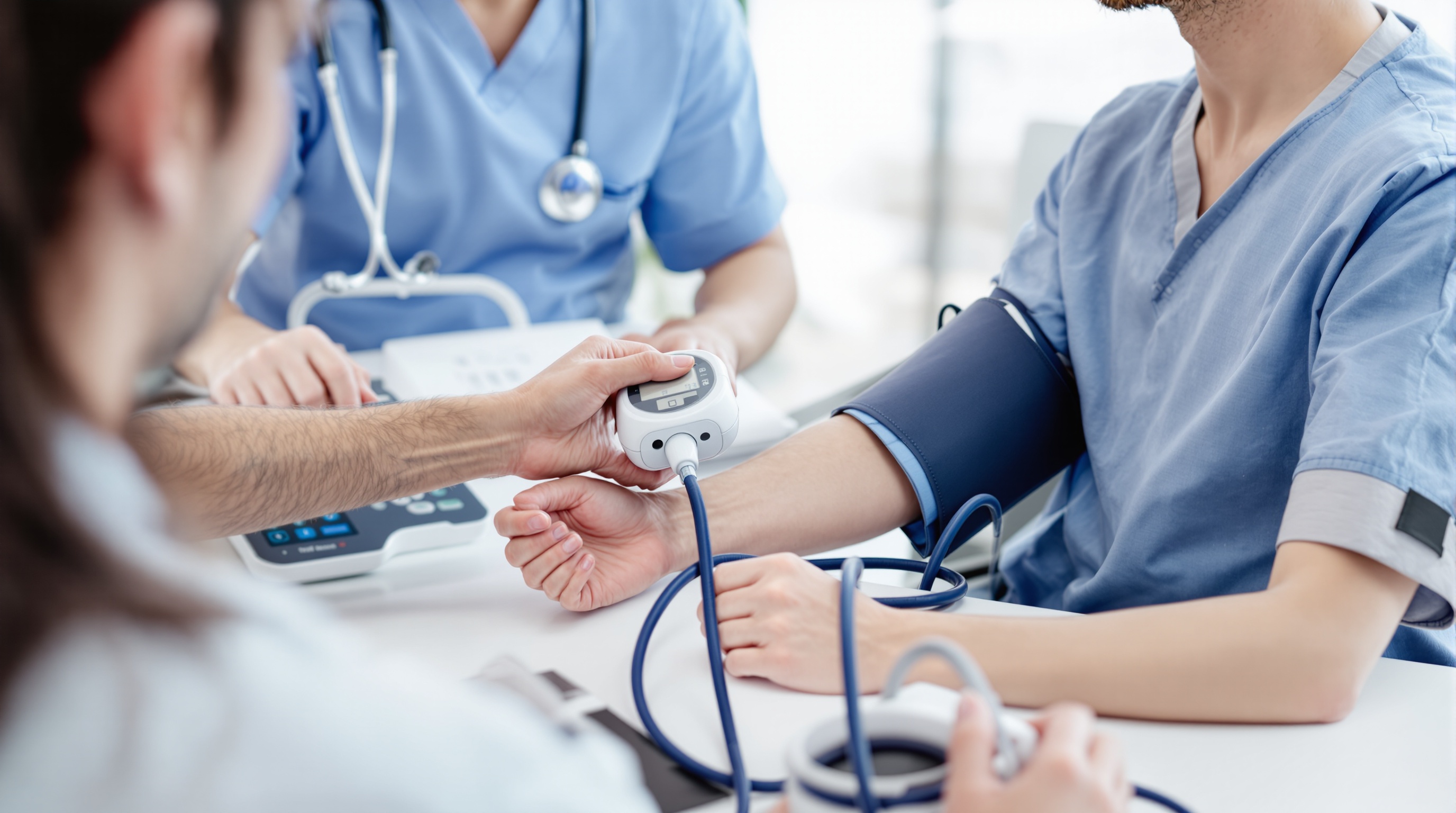Hypertension Management in General Practice: A Complete 2025 Guide