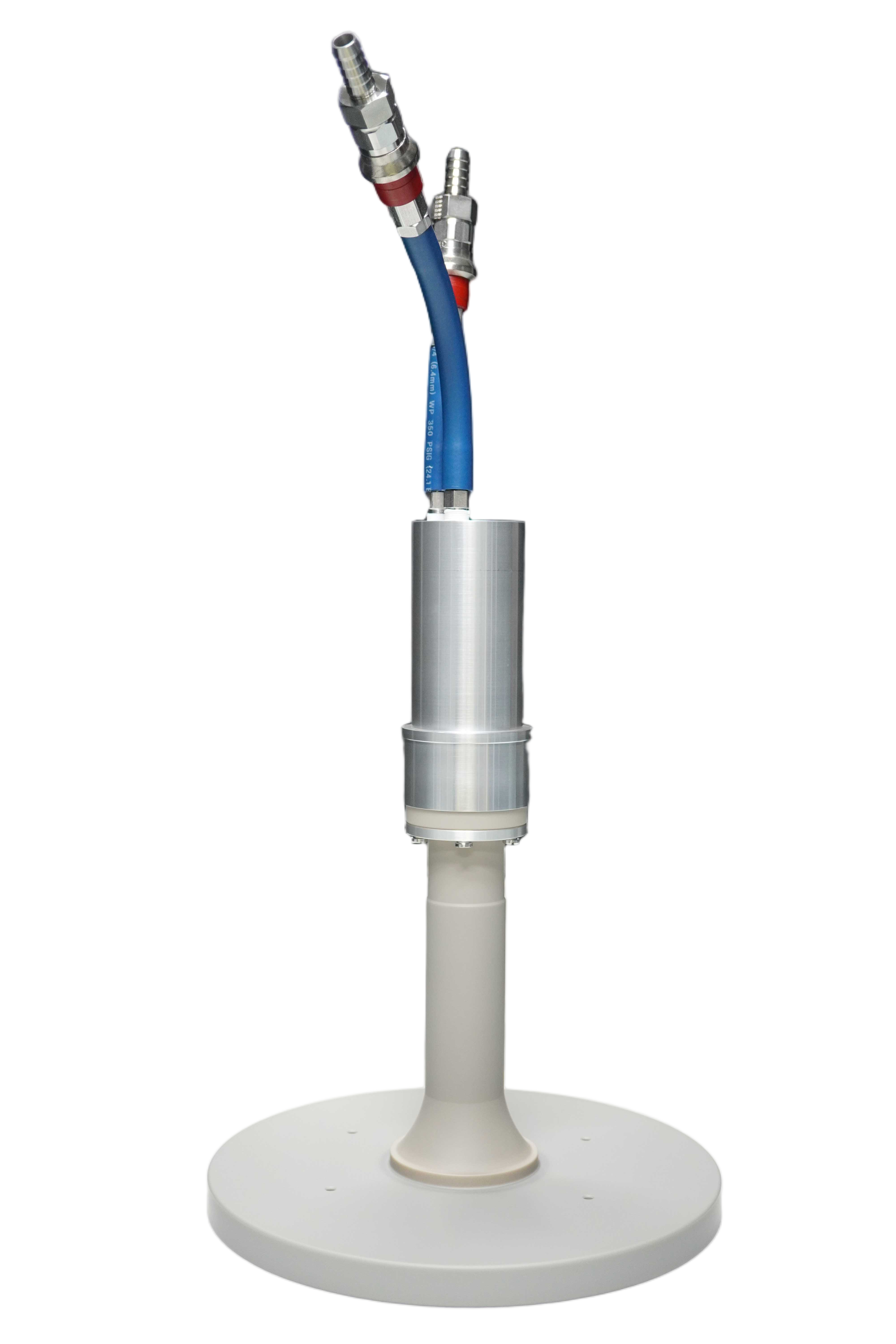 AlN Heater Repair & Supply