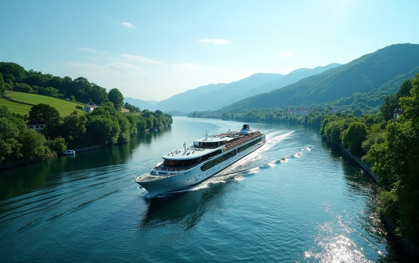 Viking River Cruises