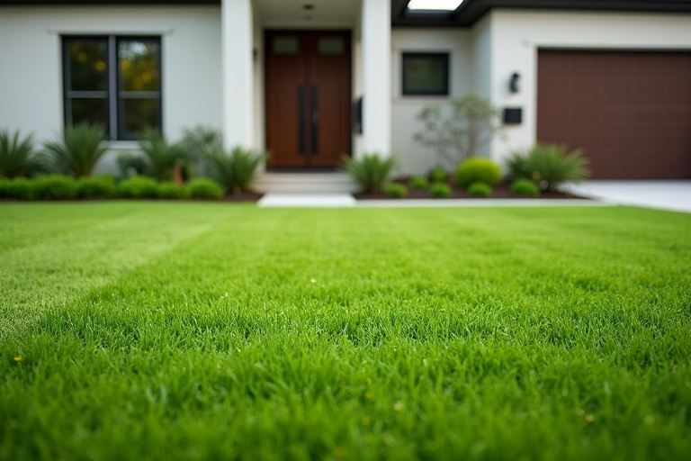 Landscape Turf