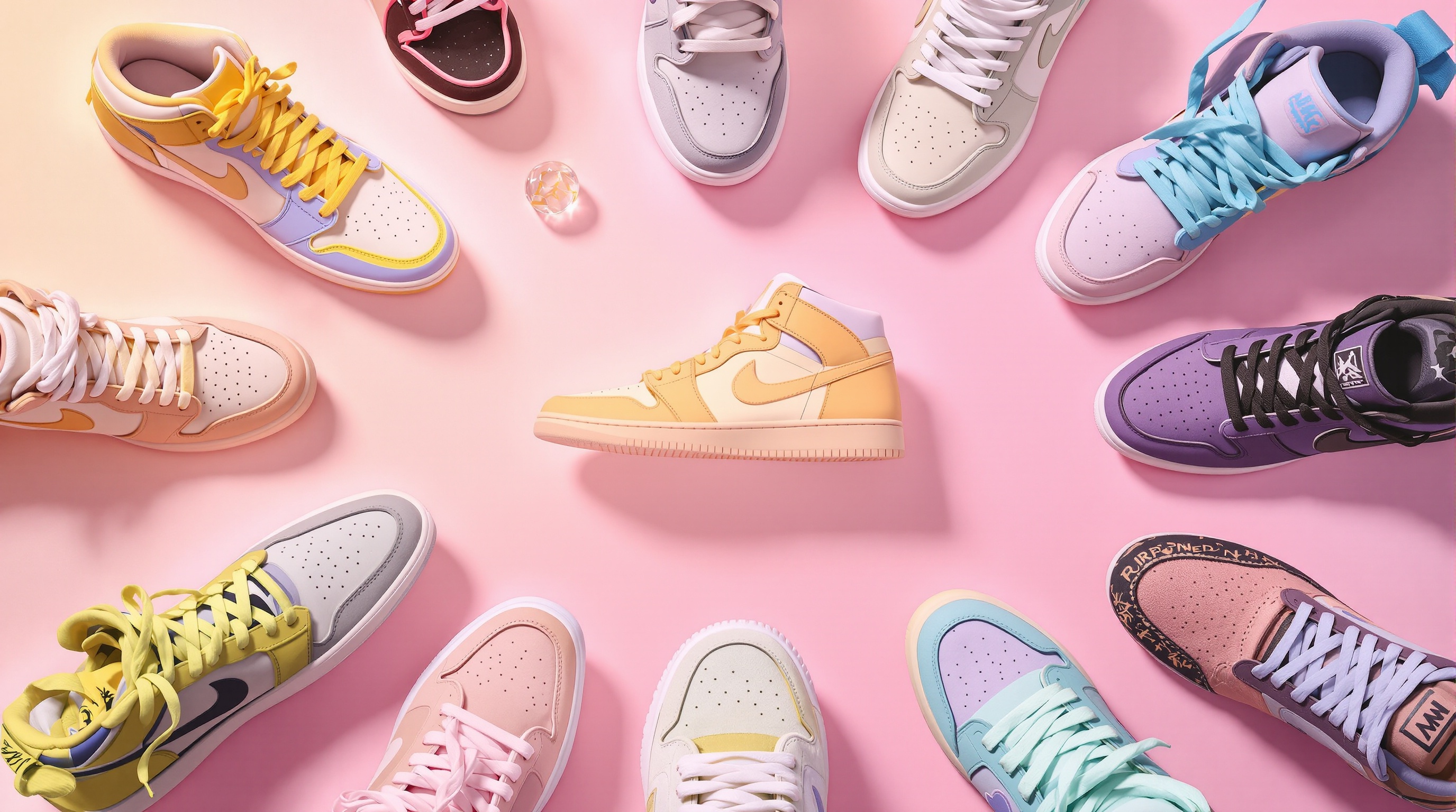 Sneaker Spreadsheet Database Guide 2026
