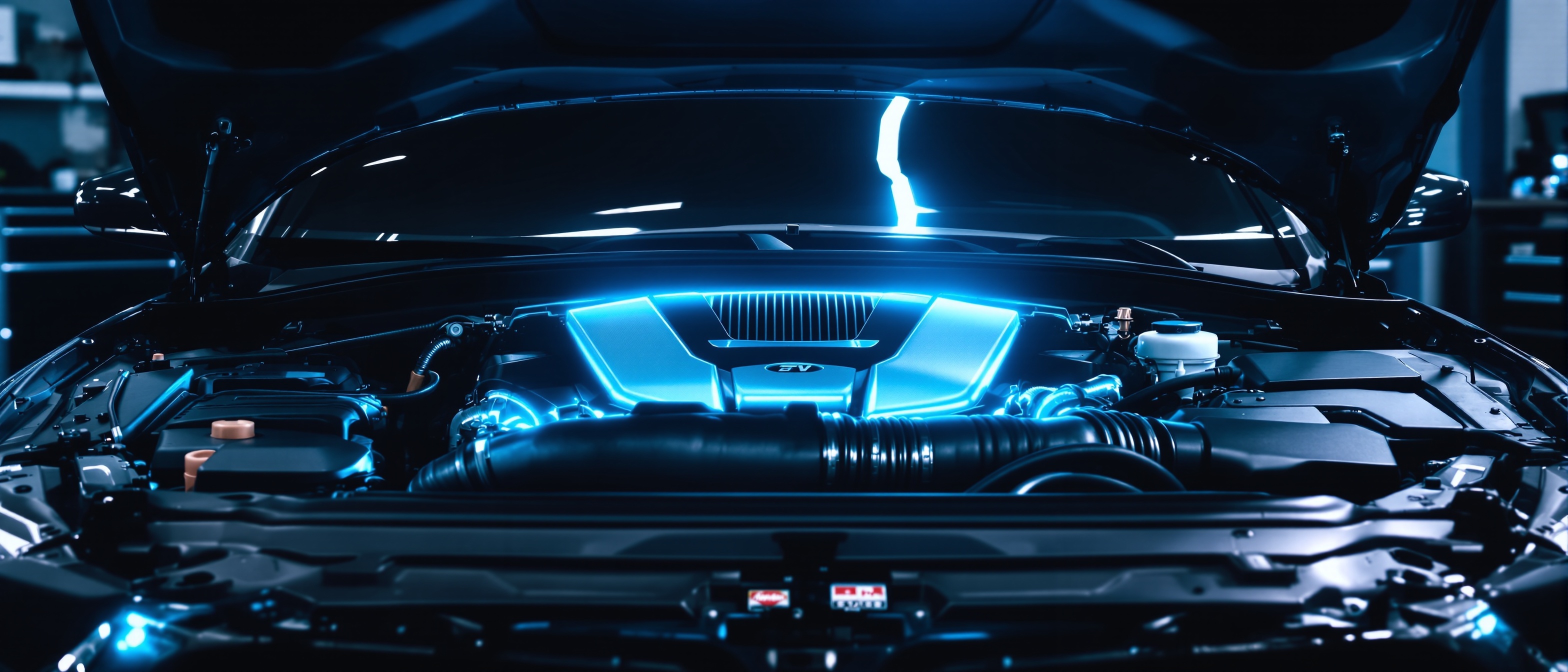 Engine and transmission services