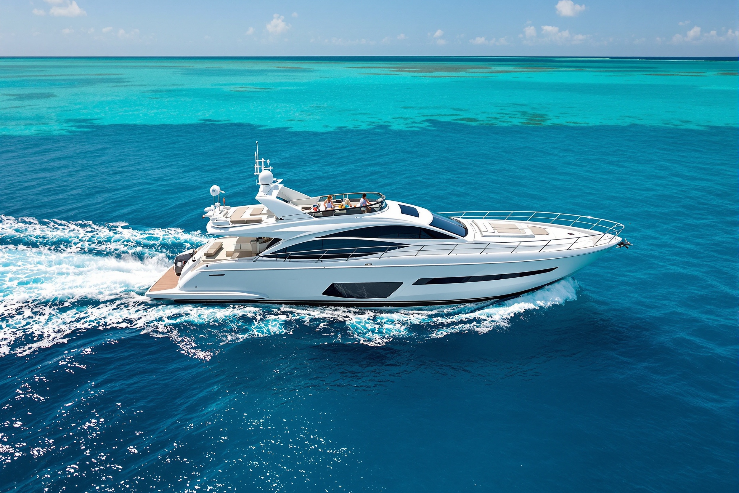 Servicios náuticos profesionales 1