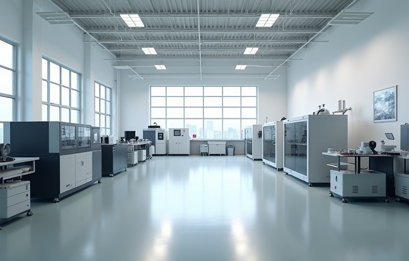 제조 중소기업 정책자금 15억 조달 성공