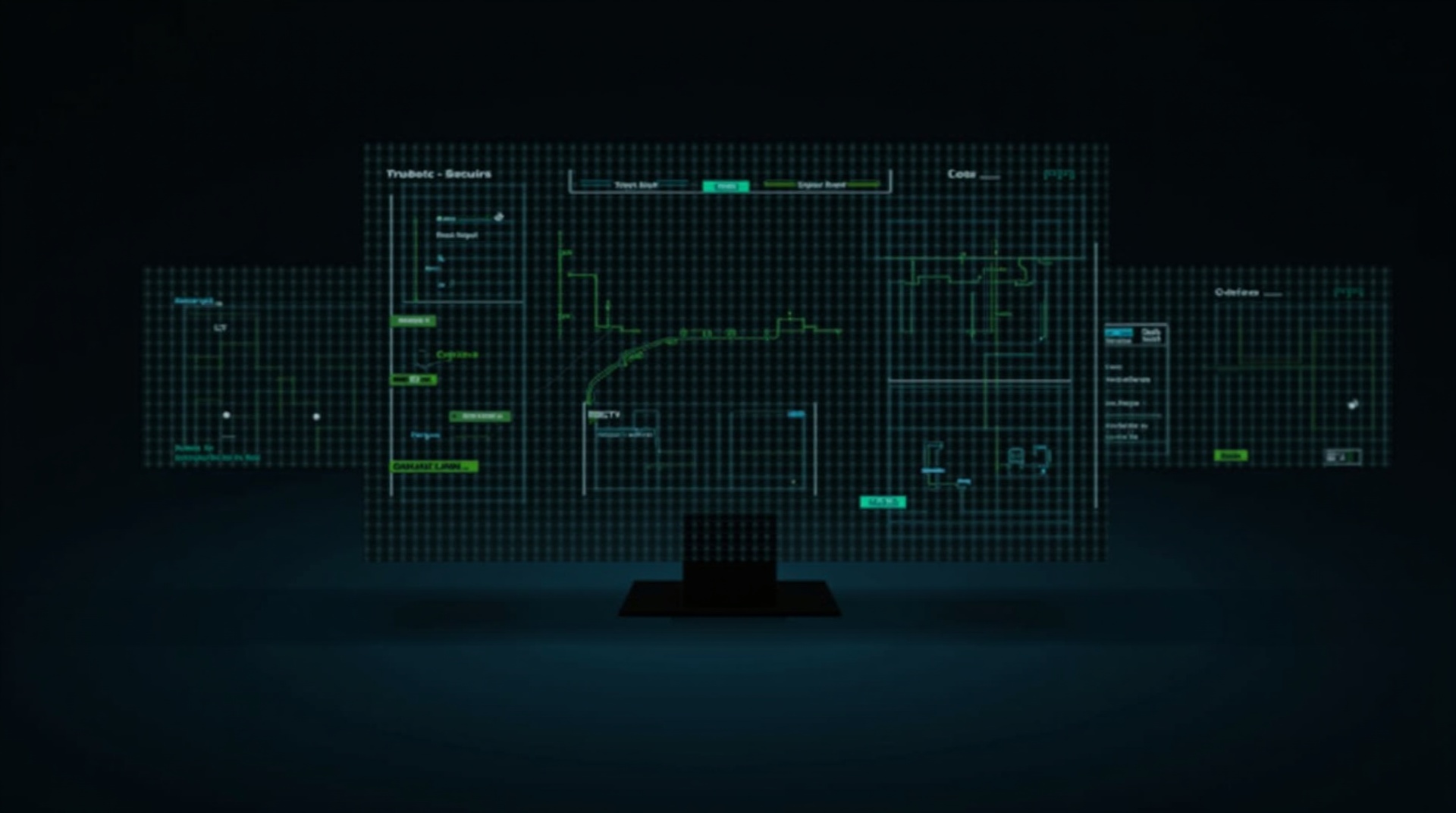 Enterprise Development Platform