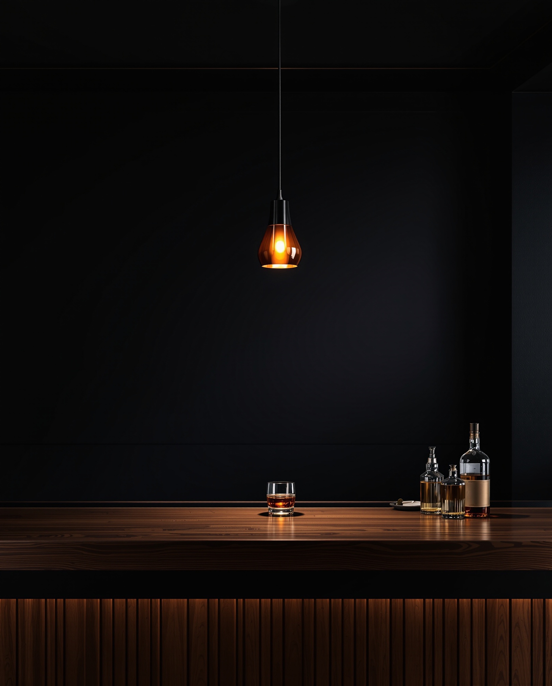 Bar Silence