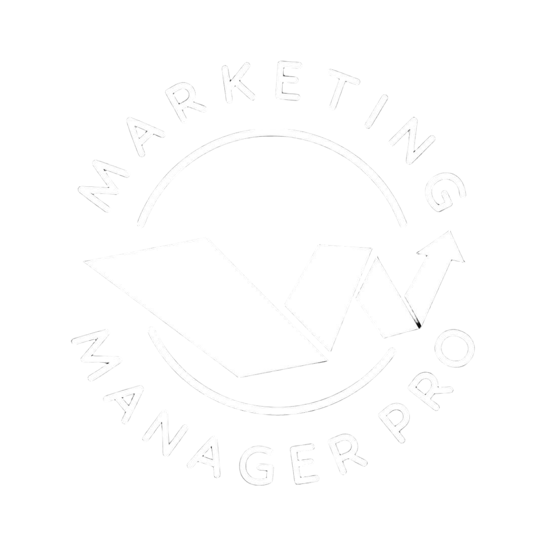 Marketing Manager Pro