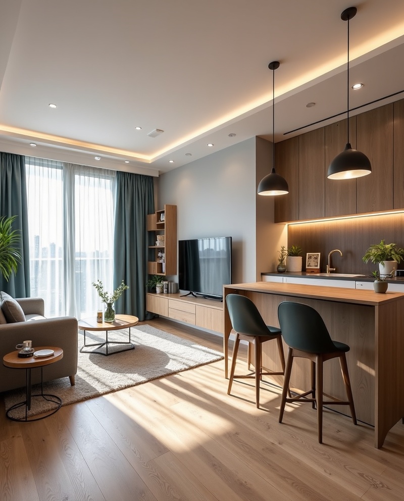 資産価値を高めるリノベーション