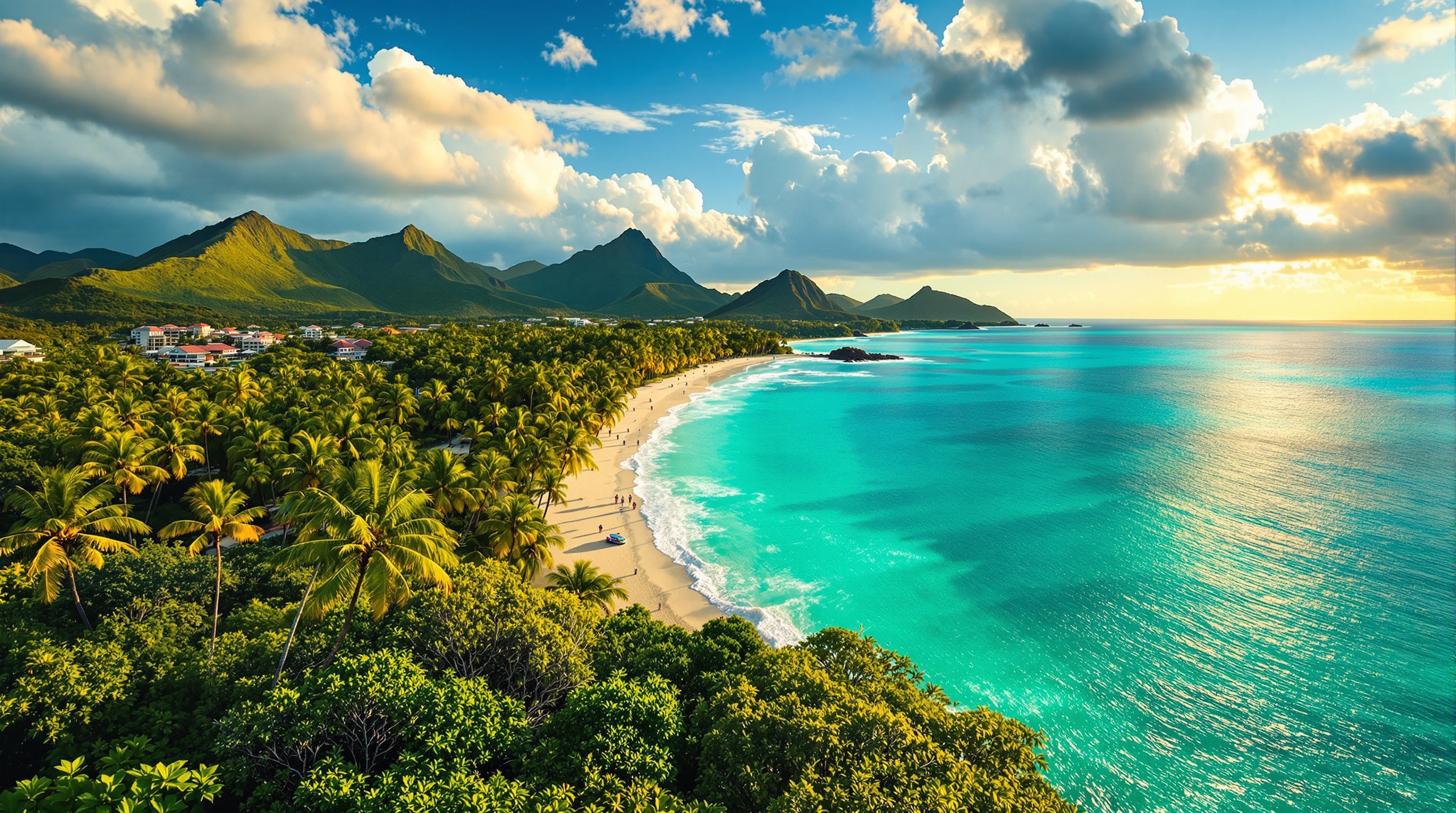 Turismo en República Dominicana