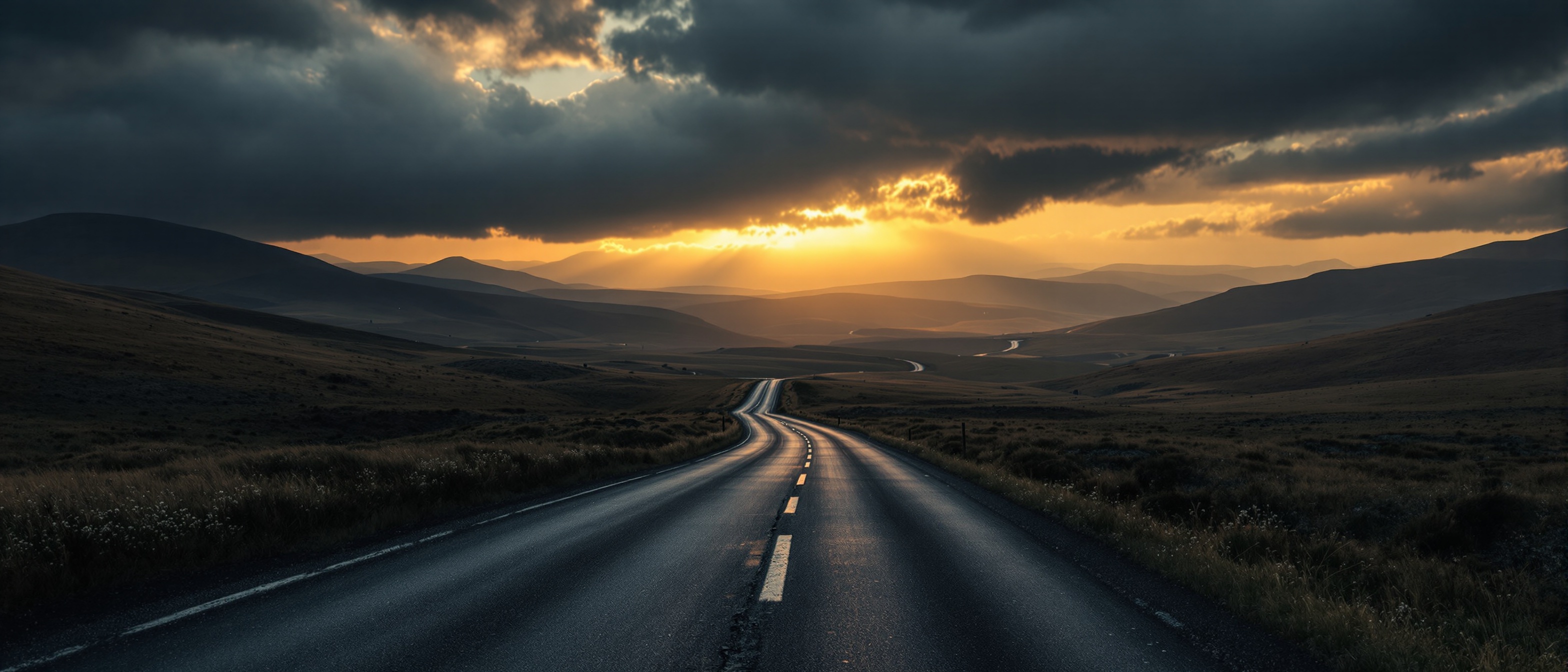 Journey through recovery