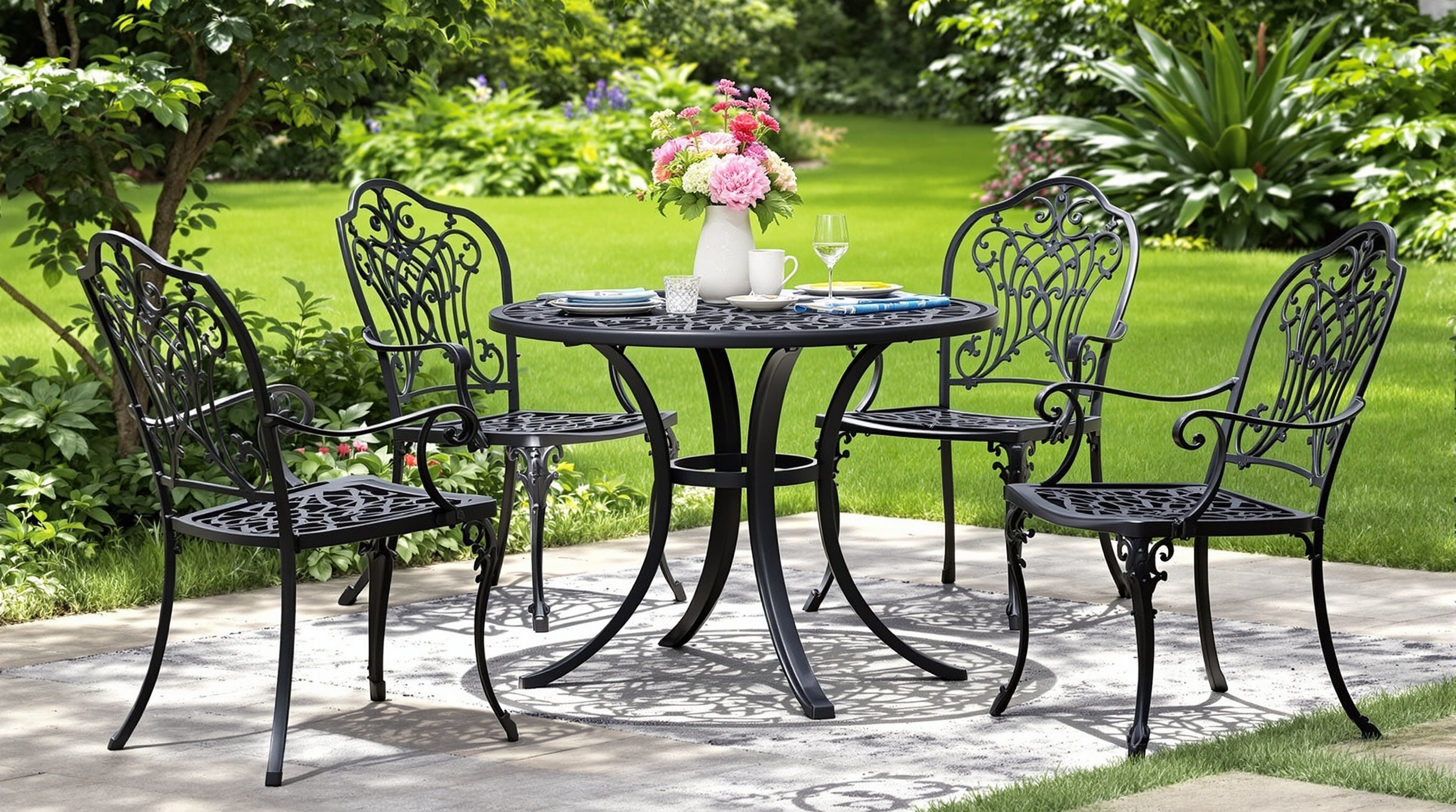 Residential & Furniture