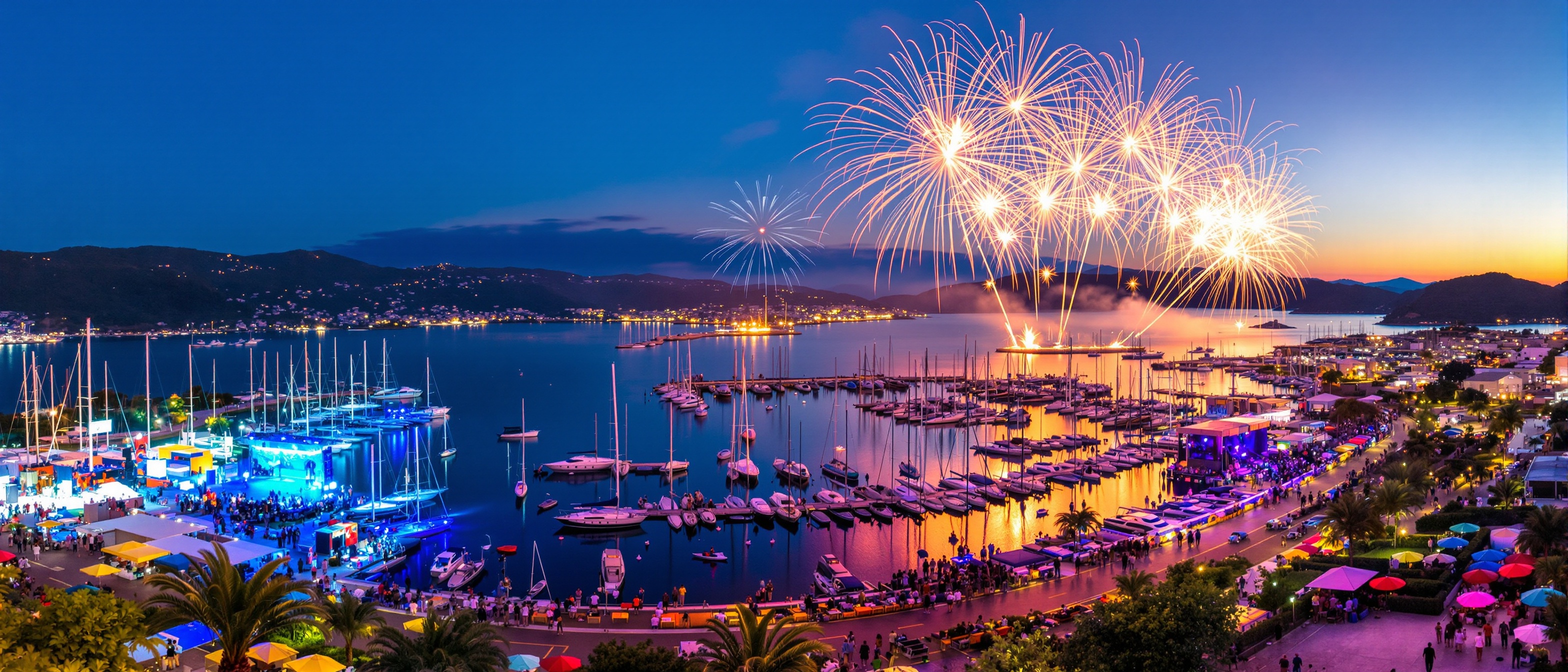 Marmaris Etkinlikleri