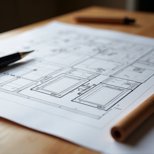 Shop Drawings