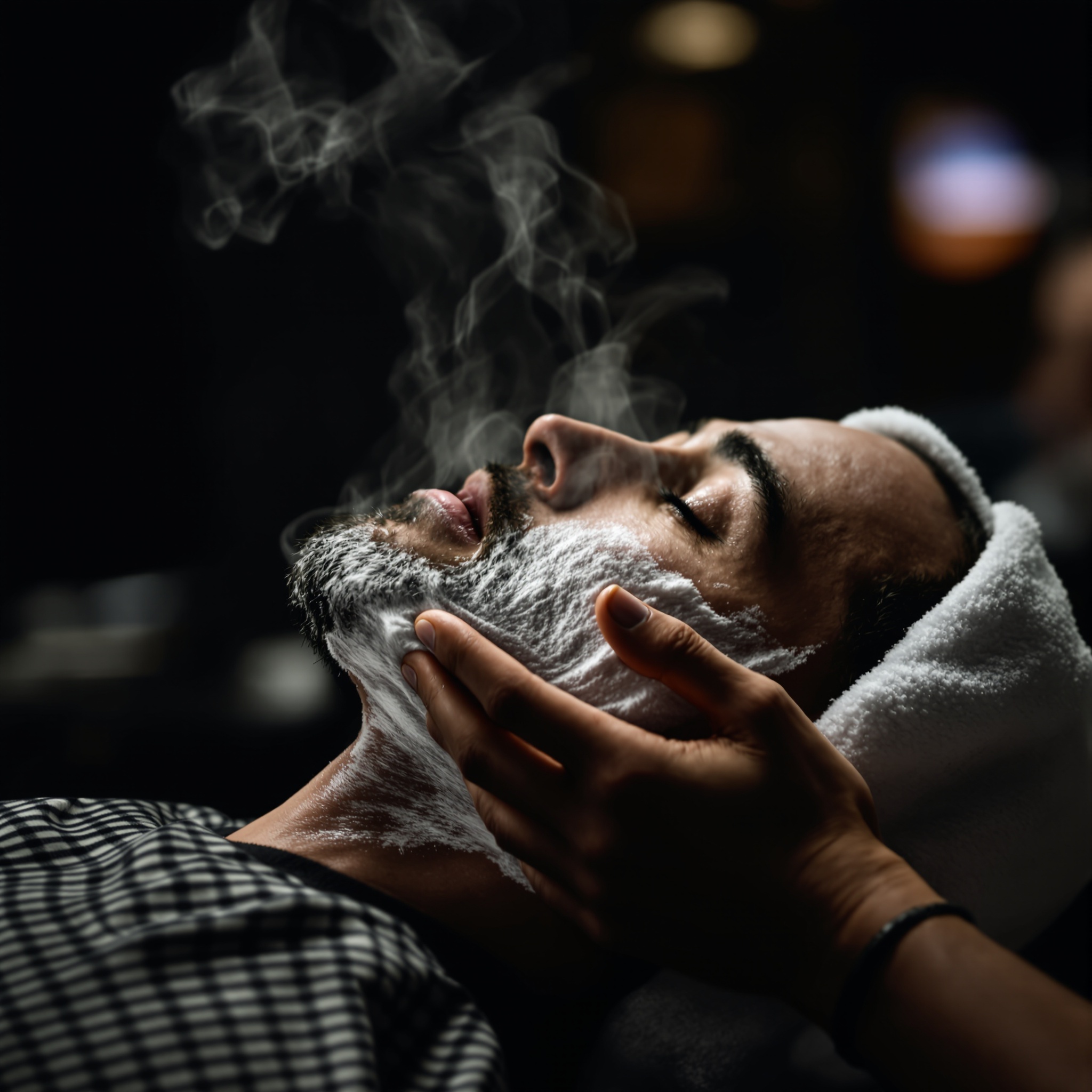 Barber Mesut gallery 2