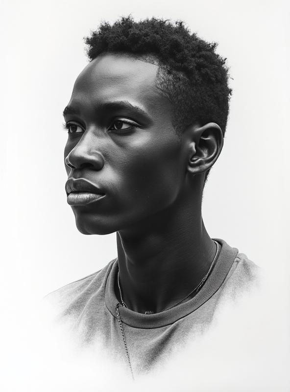 Portrait Commission