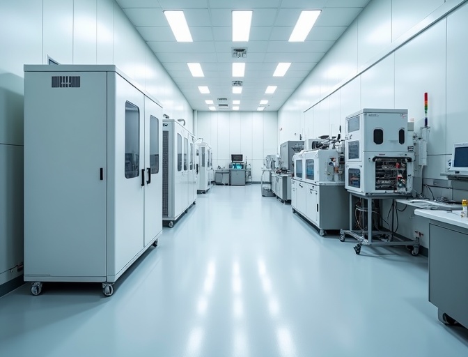 ExoAdvanced Launches New Production Facility with GMP Standards