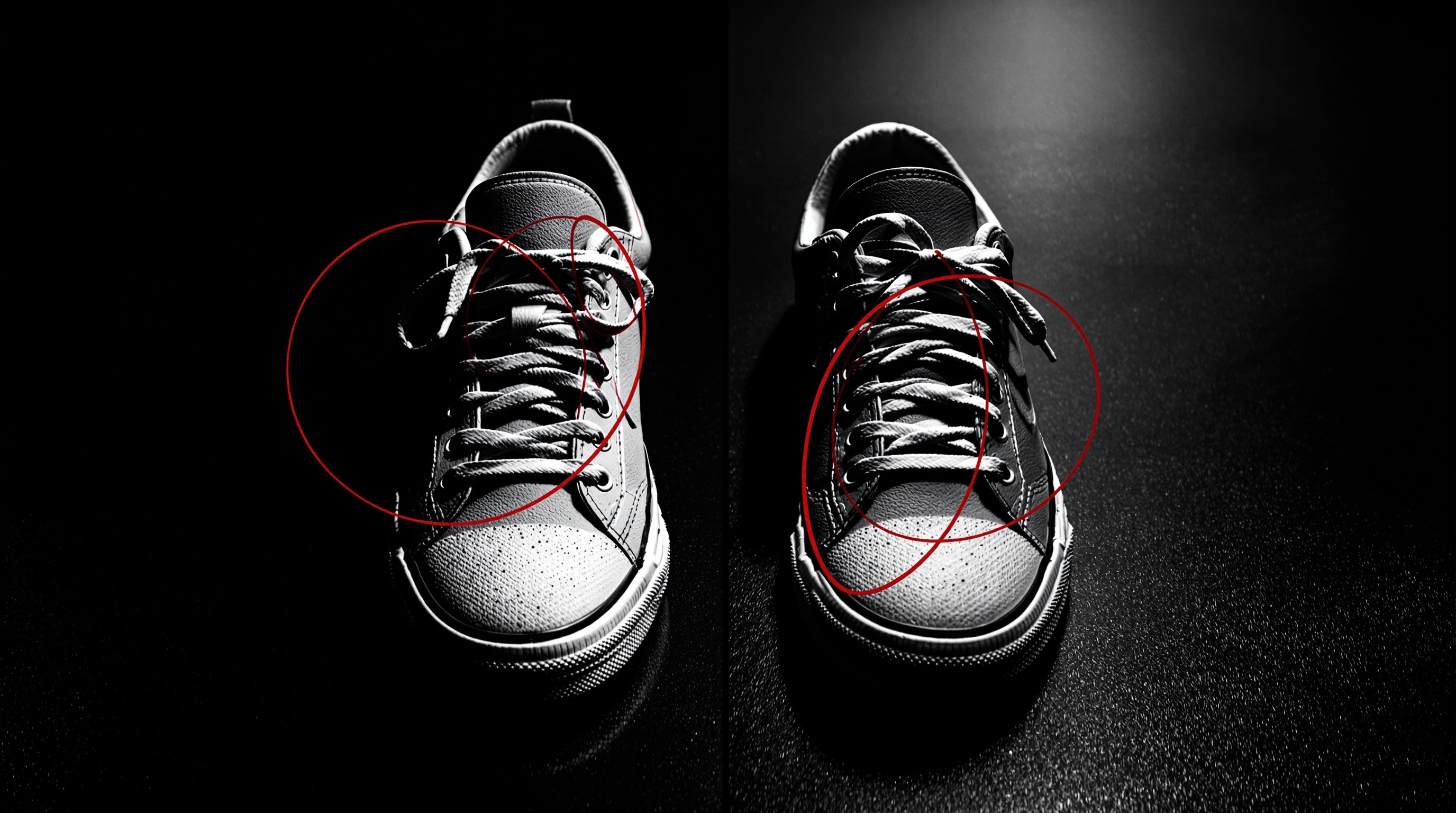How to Spot Fake or Manipulated QC Photos on SuperBuy: A Forensic Inspection Guide
