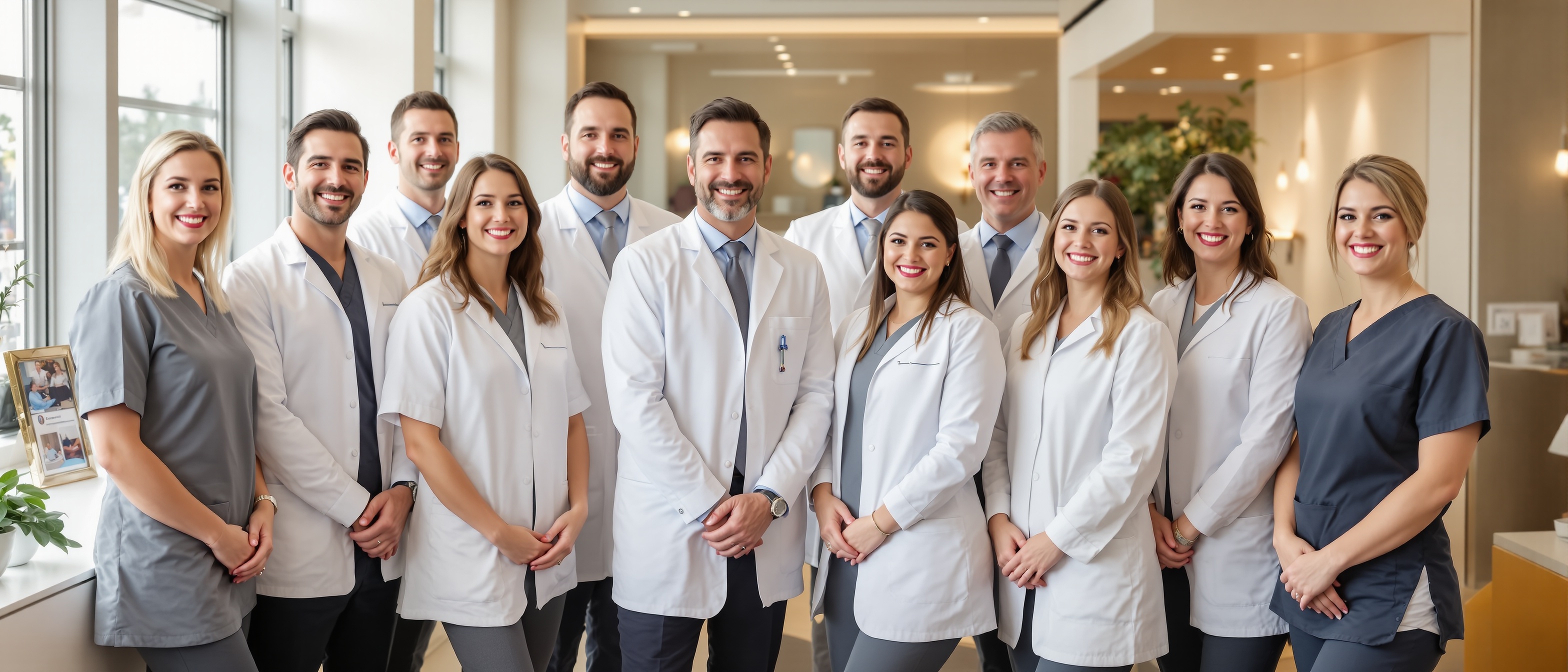 About Wickham Market Dental Practice