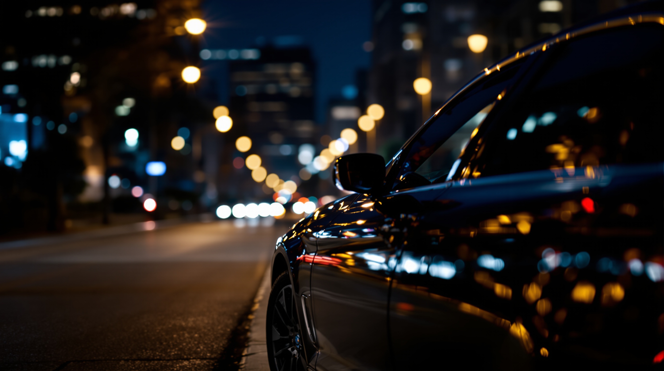 Philadelphia luxury prom chauffeur service