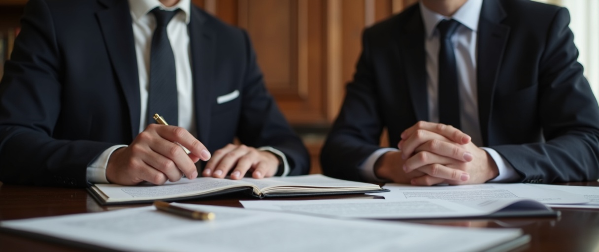 צוואות וירושות