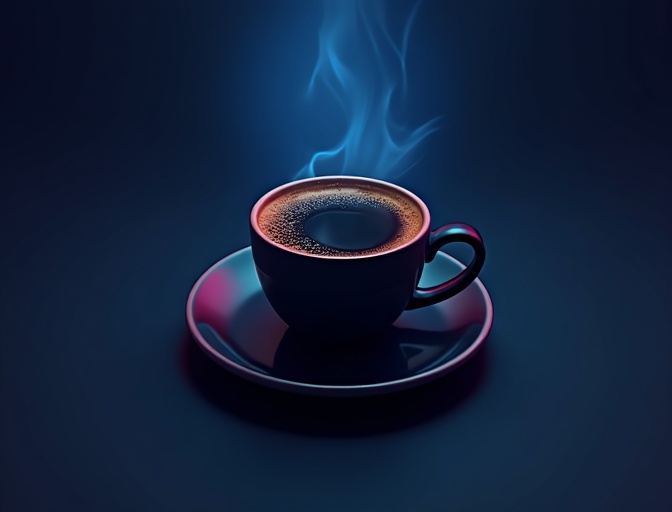 Cafe Aromas