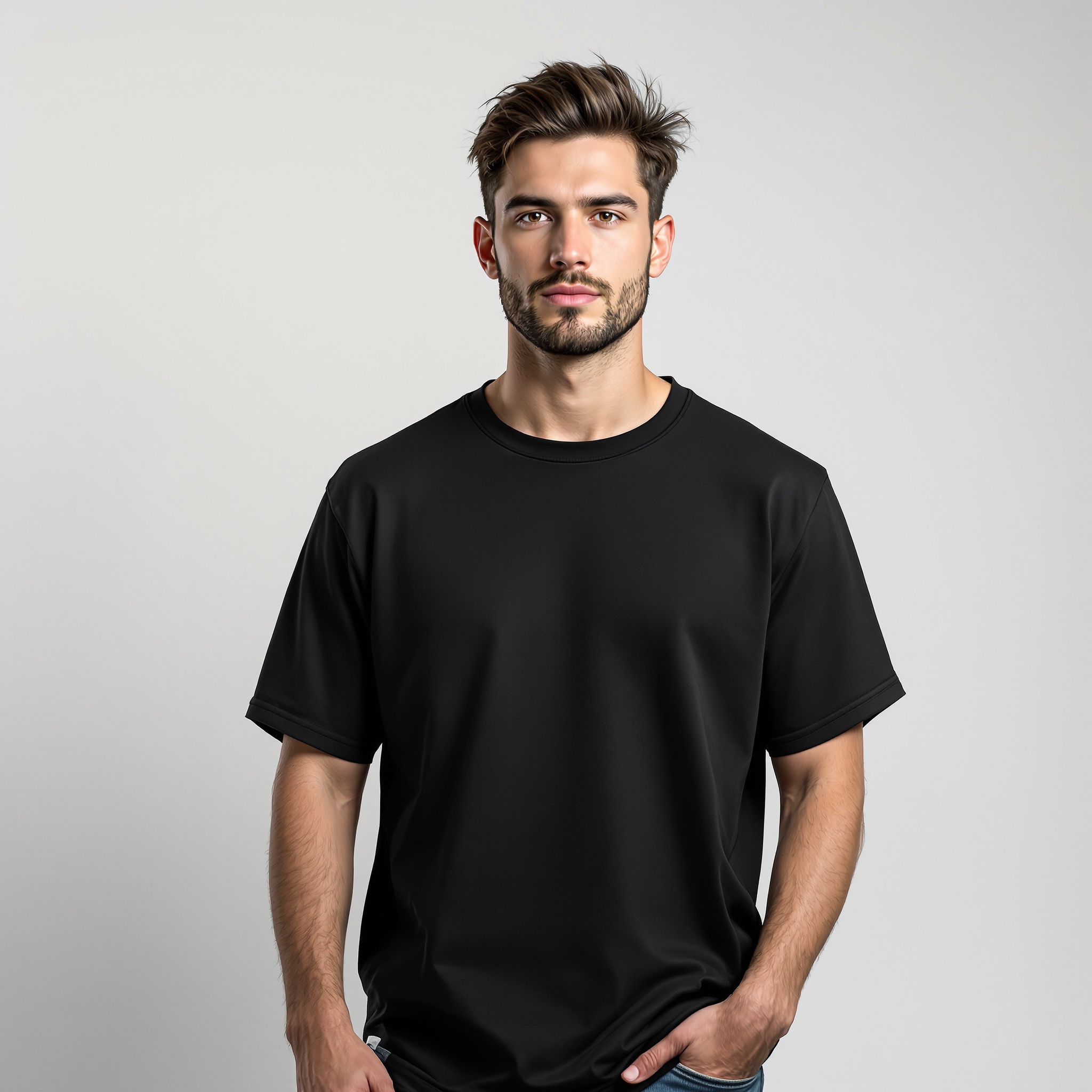 Bella Canvas Unisex T-Shirt 3001