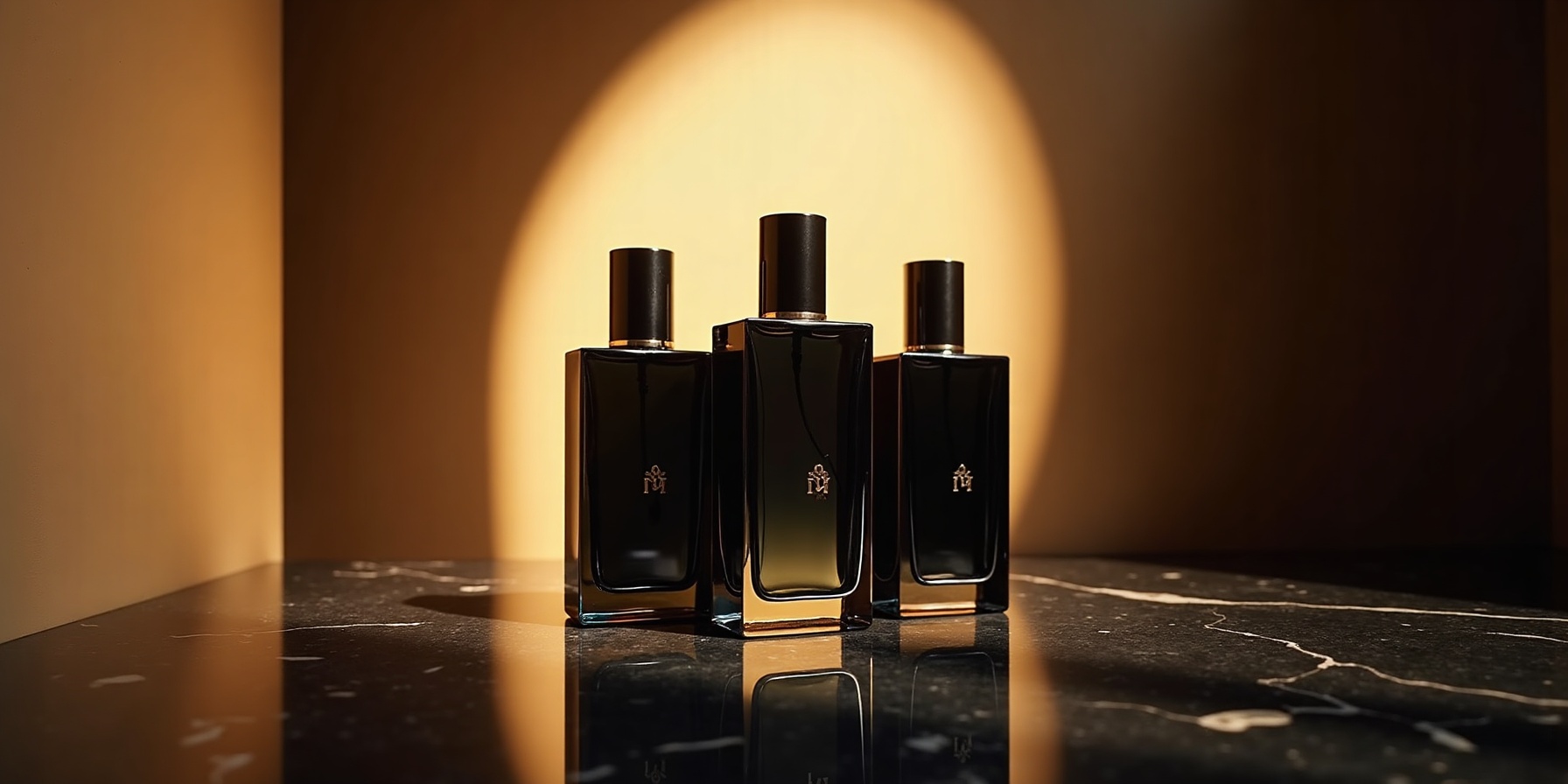 EXTRAITY Premium Extrait de Parfum