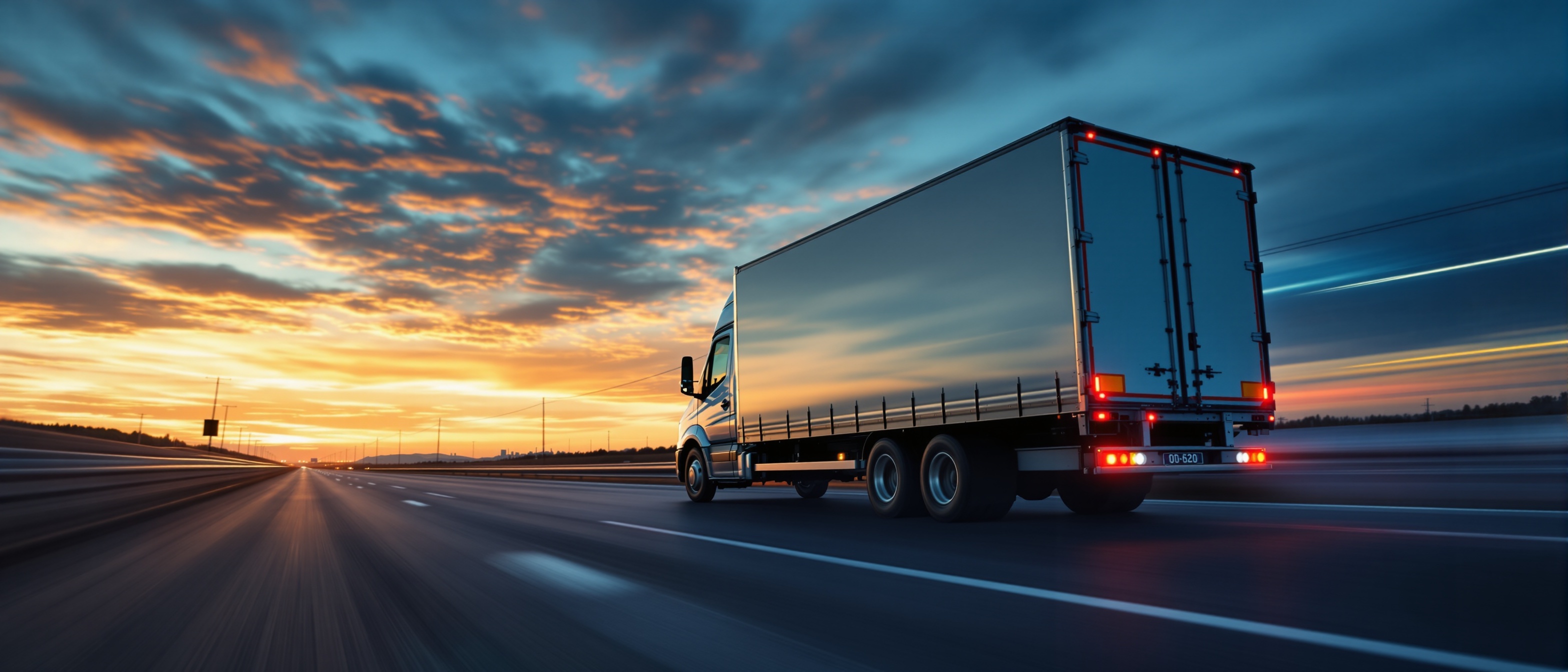 Expedited freight delivery services