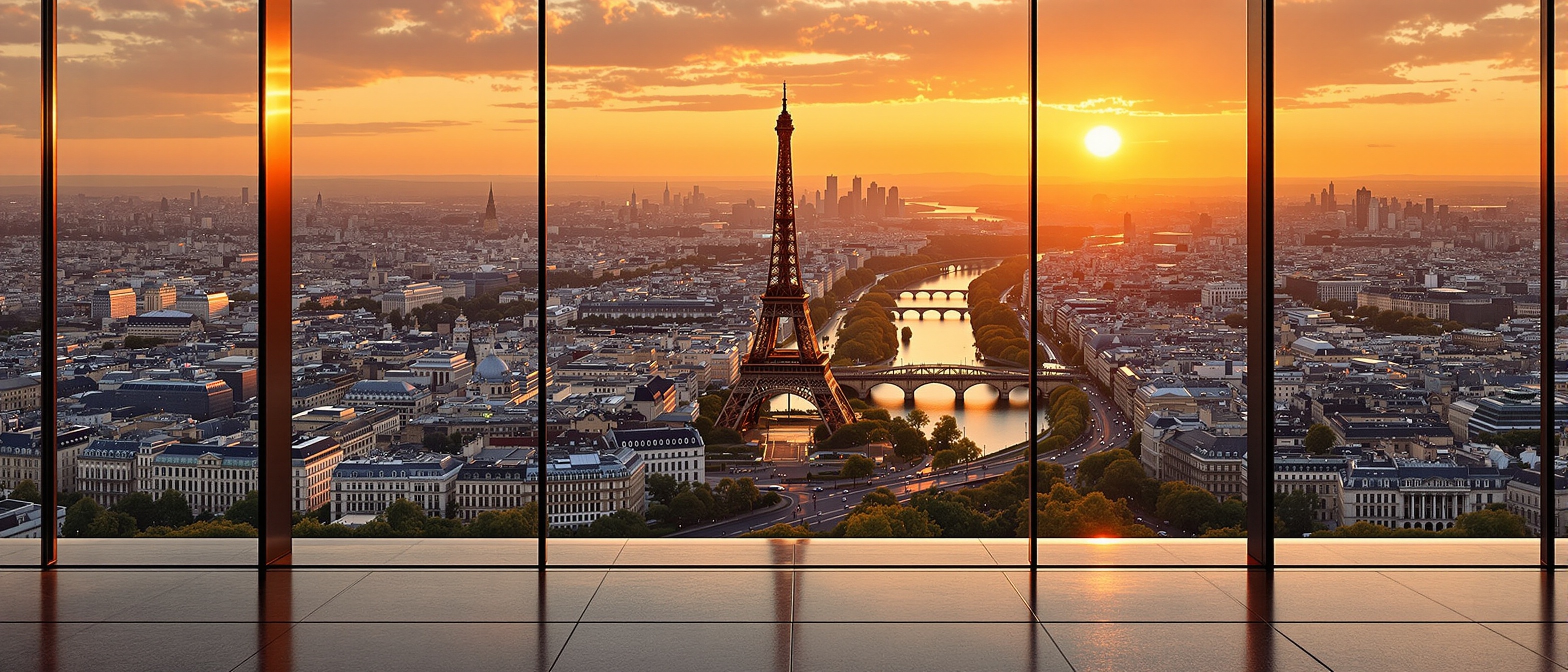 SERENA CONSEIL – Patrimoine d'exception