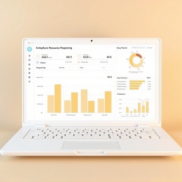 Enterprise Resource Planning